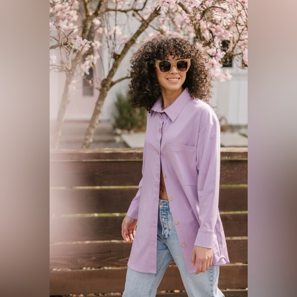 Smash + Tess Dresses & Skirts - NWT Smash and Tess diversion blouse/dress